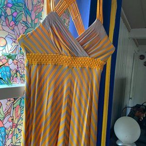 Nice looking dress